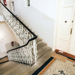 Отель Summer Party Flat Прага детские мероприятия