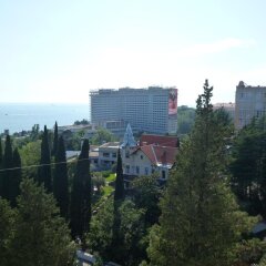 Апартаменты Apartments V Sochi 5 Zhelaniy Сочи фото 8