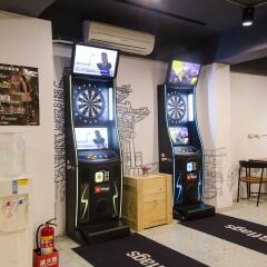 Ximen Duckstay Hostel детские мероприятия фото 2