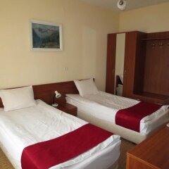Отель Guesthouse Diltsvet Боровец сейф в номере