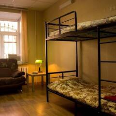 Atmosfera Hostel Казань детские мероприятия