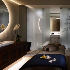 Отель Tivoli Lisboa Hotel Португалия, Лиссабон - 1 отзыв об отеле, цены и фото номеров - забронировать отель Tivoli Lisboa Hotel онлайн спа