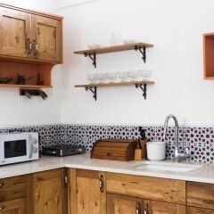 Heart of Old city 3BR by Ahlan Hospitality Израиль, Назарет - отзывы, цены и фото номеров - забронировать отель Heart of Old city 3BR by Ahlan Hospitality онлайн фото 3