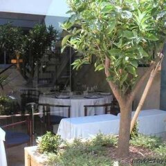 Hotel Calasanz фото 4