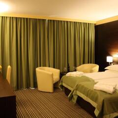 Olives City Hotel комната для гостей фото 4