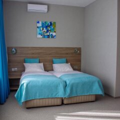 Platinum Hotel детские мероприятия