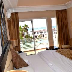 Отель Casablanca Le Lido Thalasso & Spa (ex Riad Salam) Марокко, Касабланка - 1 отзыв об отеле, цены и фото номеров - забронировать отель Casablanca Le Lido Thalasso & Spa (ex Riad Salam) онлайн комната для гостей