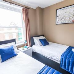 Oyo Belgravia Hotel детские мероприятия фото 2