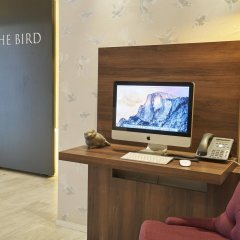 Отель The Bird Нидерланды, Амстердам - отзывы, цены и фото номеров - забронировать отель The Bird онлайн удобства в номере