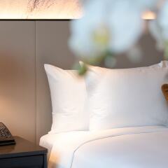 Carlton Hotel Bangkok Sukhumvit Бангкок фото 16