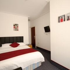 Adria Hotel комната для гостей фото 10