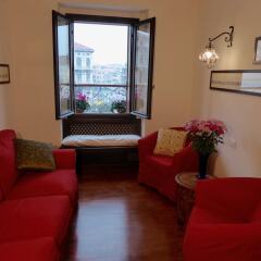 Отель B&B Vista sul Canal Grande комната для гостей фото 4