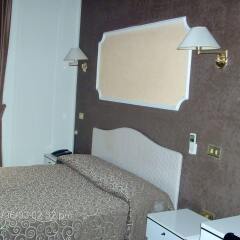 Pisani Hotel Сан-Никола-ла-Страда комната для гостей фото 5