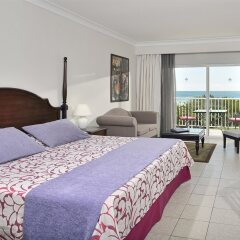 Отель Paradisus Princesa del Mar комната для гостей фото 2