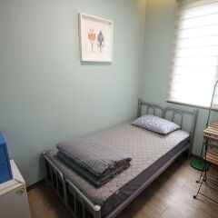 Отель Soo Guesthouse комната для гостей фото 5