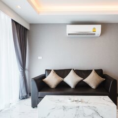 Отель Patong Bay Residence комната для гостей фото 9