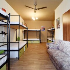 Отель Little Quarter Hostel Чехия, Прага - 11 отзывов об отеле, цены и фото номеров - забронировать отель Little Quarter Hostel онлайн детские мероприятия