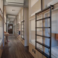Quarters Hostel спа