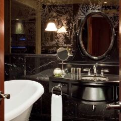 Hotel Muse Bangkok Langsuan - MGallery Collection ванная фото 2