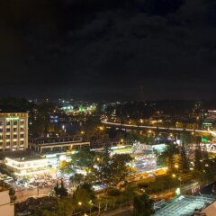 Hoang Minh Chau Hotel Далат
