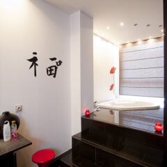 Отель B&B Luxe Suites-1-2-3 детские мероприятия
