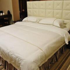Guangzhou Zhengjia Hotel комната для гостей фото 2