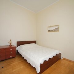 Апартаменты Bergus Apartments Санкт-Петербург фото 2