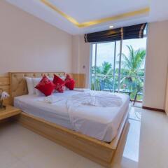 Отель Hathaa Beach Maldives комната для гостей