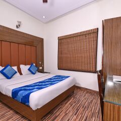 Отель OYO 16011 Hotel Mohan International Индия, Нью-Дели - отзывы, цены и фото номеров - забронировать отель OYO 16011 Hotel Mohan International онлайн фото 7