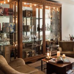 Отель De' Ricci - Small Luxury Hotels of The World Италия, Рим - отзывы, цены и фото номеров - забронировать отель De' Ricci - Small Luxury Hotels of The World онлайн развлечения