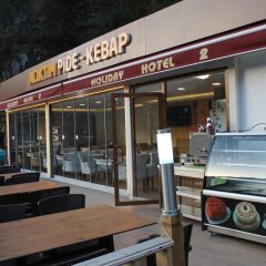 Uzungol Holiday Hotel 2 Турция, Узунгёль - отзывы, цены и фото номеров - забронировать отель Uzungol Holiday Hotel 2 онлайн питание фото 2