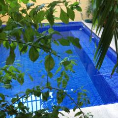 Hotel Las Salinas фото 4