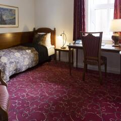 Hotel Windsor удобства в номере