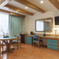 Отель Casa Blanca Мексика, Мехико - отзывы, цены и фото номеров - забронировать отель Casa Blanca онлайн