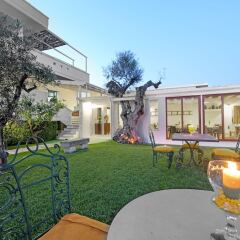 Отель Residence Contrada Schite Пресичче фото 6