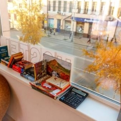 Гостиница SibTourGuide Hostel в Красноярске отзывы, цены и фото номеров - забронировать гостиницу SibTourGuide Hostel онлайн Красноярск развлечения фото 2