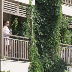 Can Garden Resort Турция, Чолакли - 1 отзыв об отеле, цены и фото номеров - забронировать отель Can Garden Resort онлайн фото 2