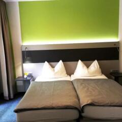 Отель Bfwhotel Und Tagungszentrum комната для гостей