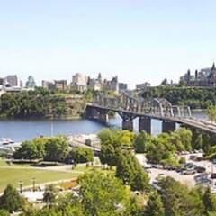 Отель Best Western Plus Gatineau-Ottawa Канада, Гатино - отзывы, цены и фото номеров - забронировать отель Best Western Plus Gatineau-Ottawa онлайн фото 8