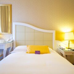 Hotel Mercure Milano Centro комната для гостей фото 5