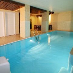 Отель Alanga Hotel Литва, Паланга - 5 отзывов об отеле, цены и фото номеров - забронировать отель Alanga Hotel онлайн с домашними животными