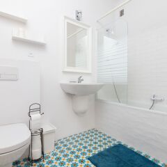 Апартаменты Royal Route Apartment for 10 people Варшава фото 5
