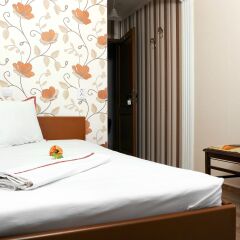 Hotel Simona Complex Sofia комната для гостей