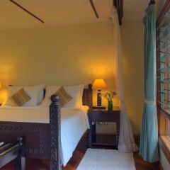 Отель Sarova Lion Hill Game Lodge в номере