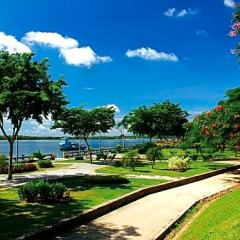 Отель Krabi River Hotel Таиланд, Краби - отзывы, цены и фото номеров - забронировать отель Krabi River Hotel онлайн фото 2