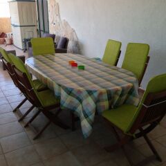 Отель B&B Aurora Лечче балкон
