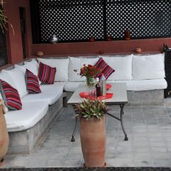 Отель Riad Alegria Марокко, Марракеш - отзывы, цены и фото номеров - забронировать отель Riad Alegria онлайн фото 3