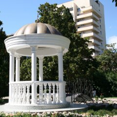 Гостиница Голден Резорт фото 4