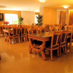 May Hotel