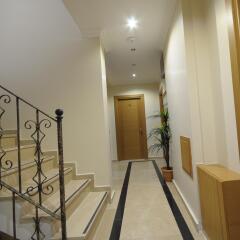 Pera Life Hotel интерьер отеля фото 2